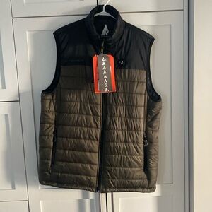 Actionheat Insulated Heated Vest